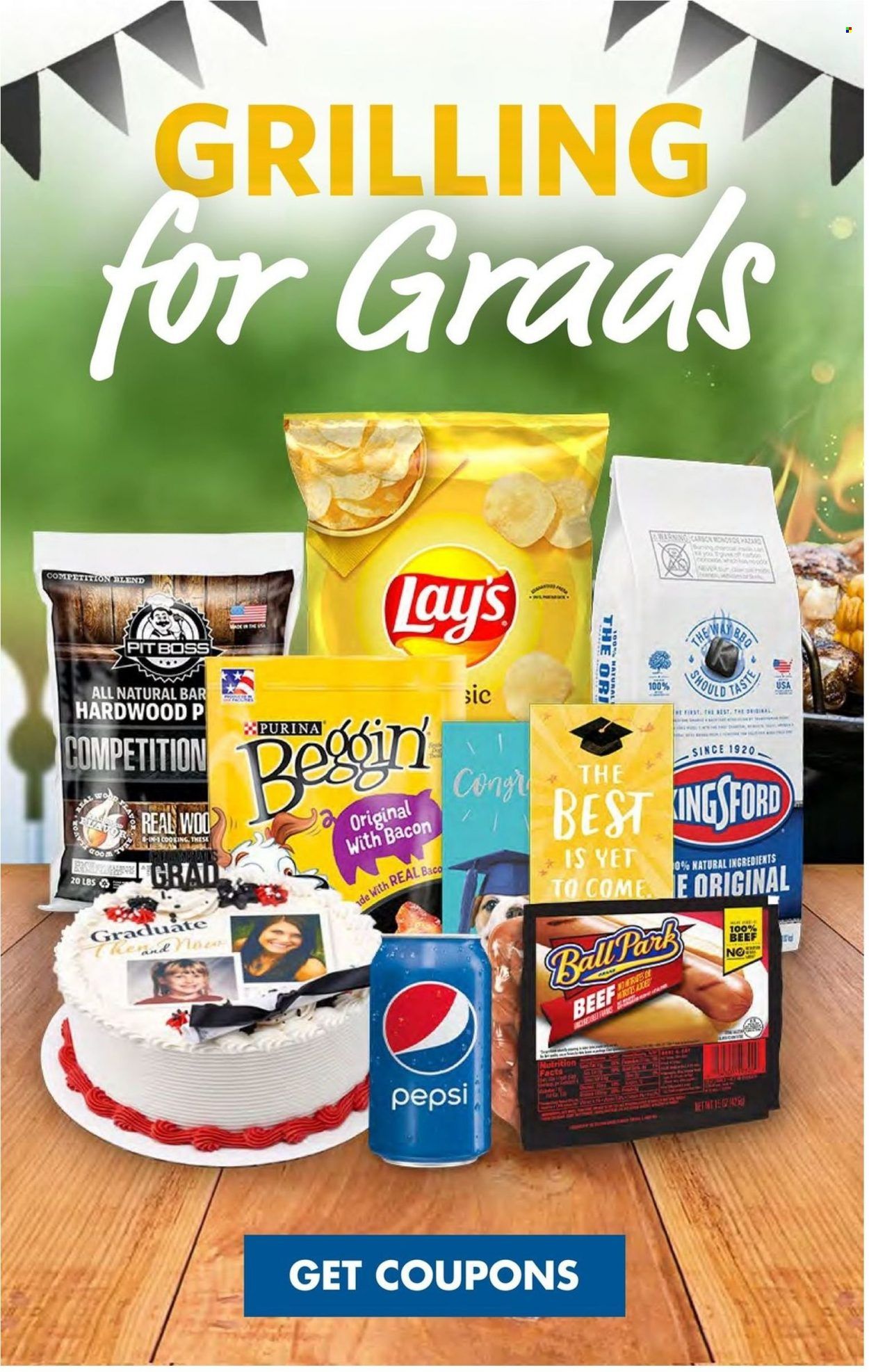 Food Lion (VA) Weekly Ad Flyer May 19 to May 26