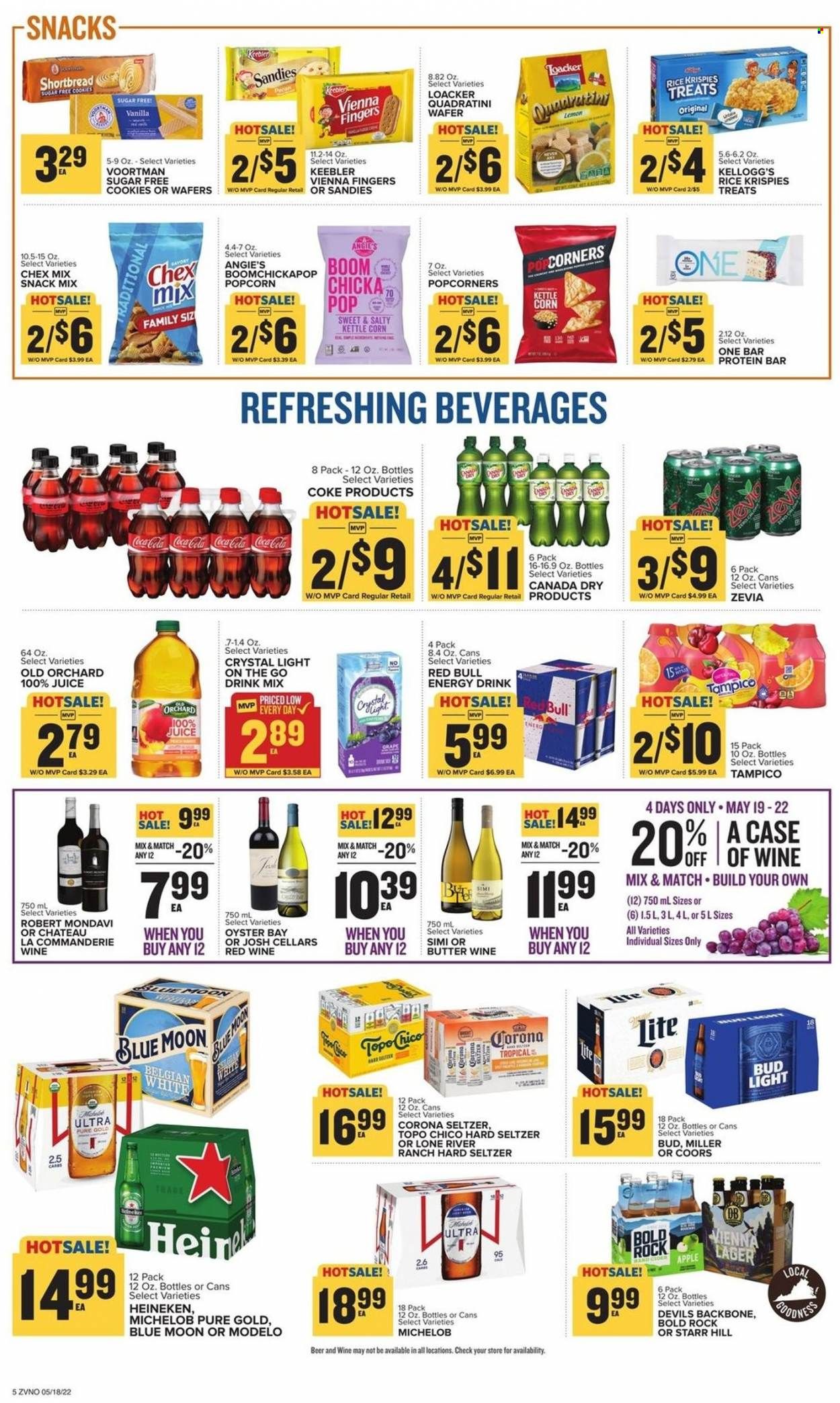Food Lion (VA) Weekly Ad Flyer May 19 to May 26
