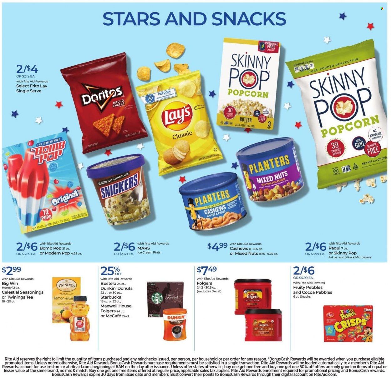 RITE AID Weekly Ad Flyer May 19 to May 26