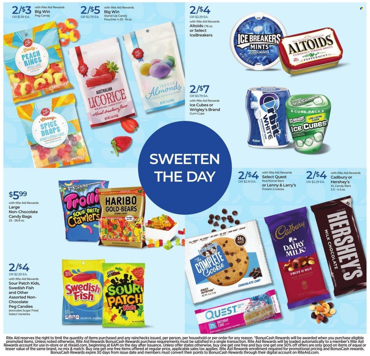 RITE AID Weekly Ad Flyer May 19 to May 26