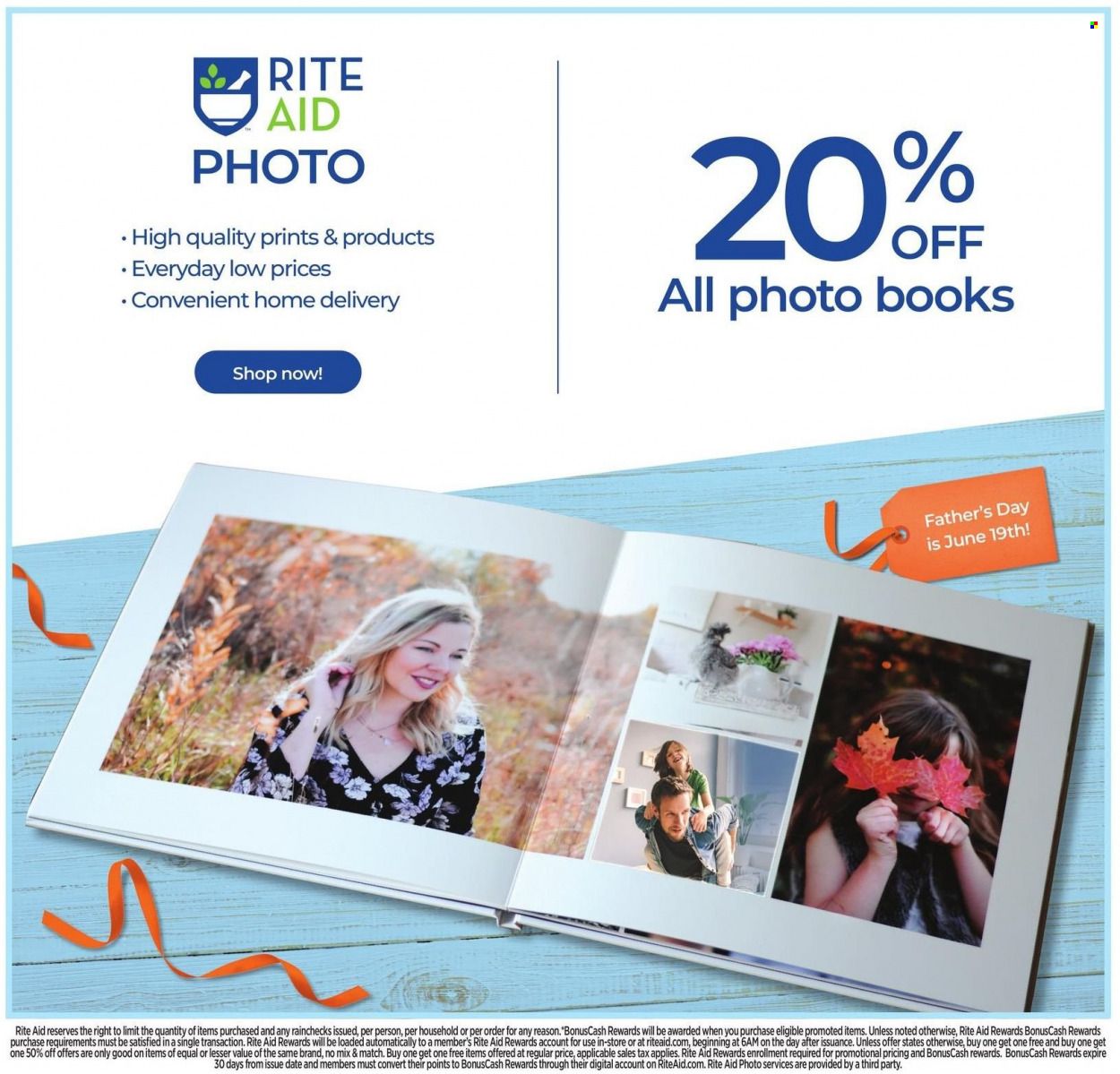 RITE AID Weekly Ad Flyer May 19 to May 26