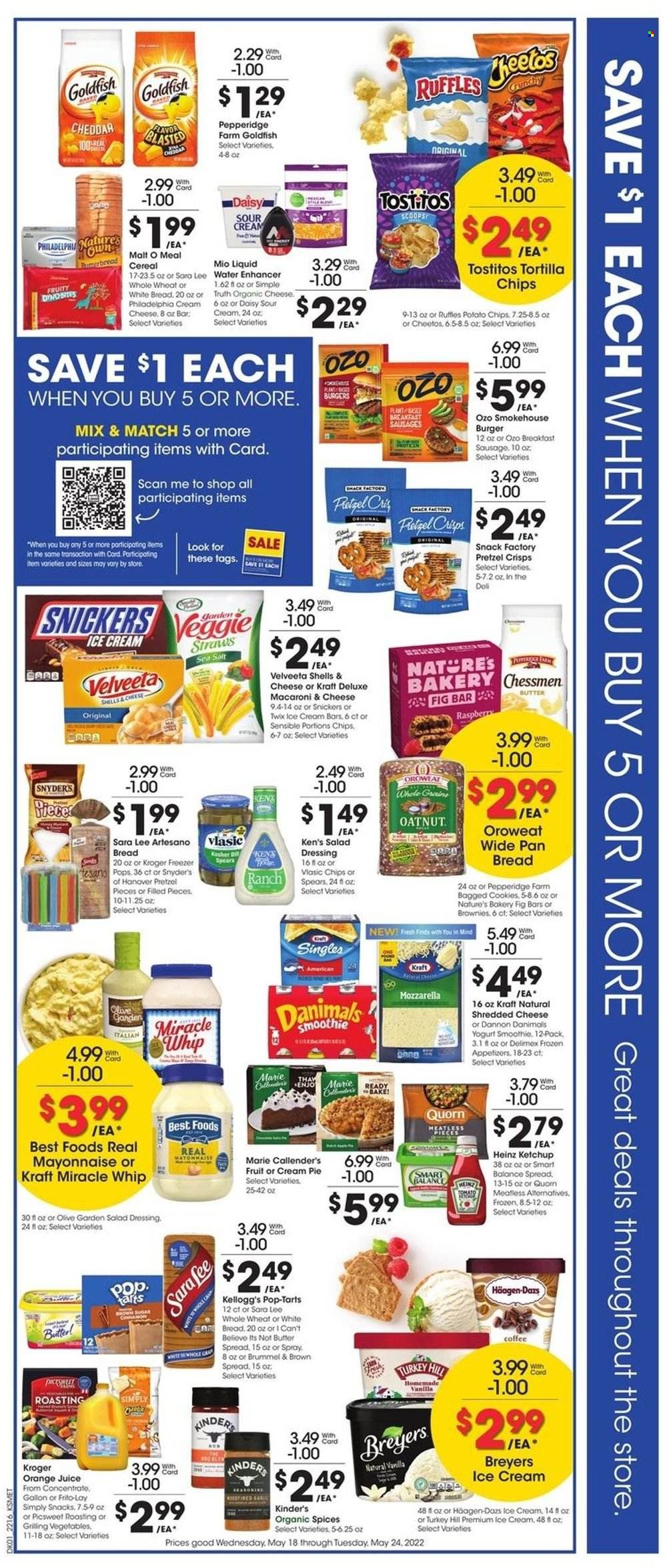 King Soopers (CO) Weekly Ad Flyer May 19 to May 26