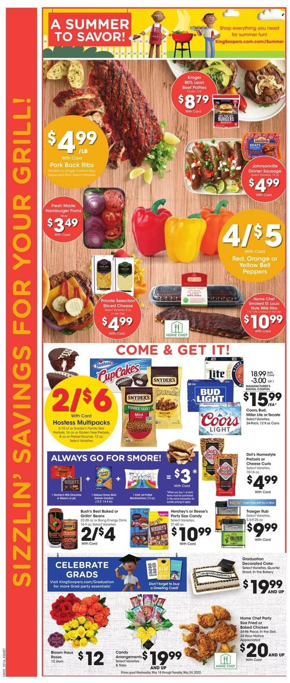 King Soopers (CO) Weekly Ad Flyer May 19 to May 26
