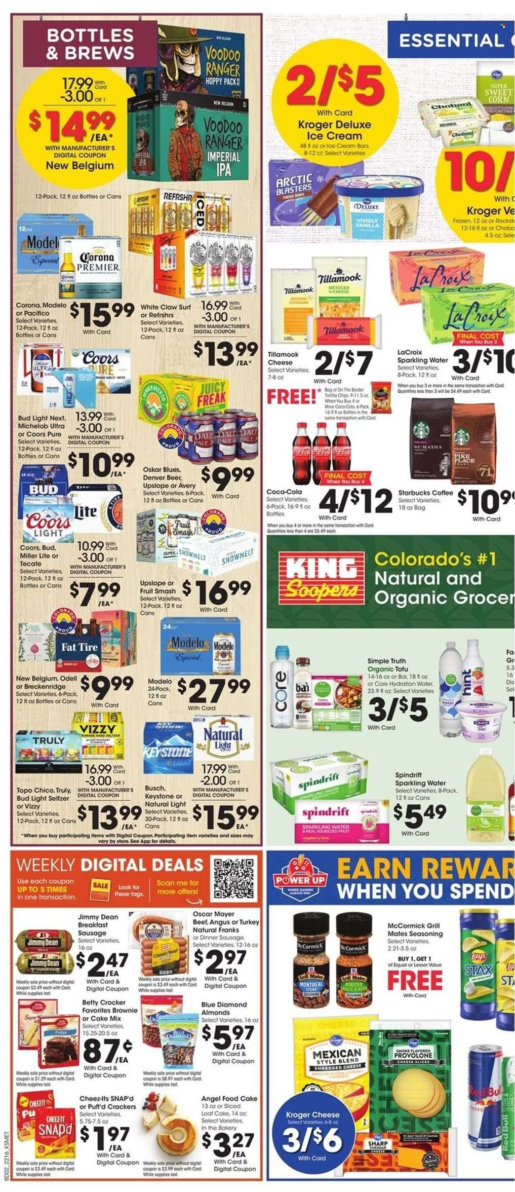 King Soopers (CO) Weekly Ad Flyer May 19 to May 26