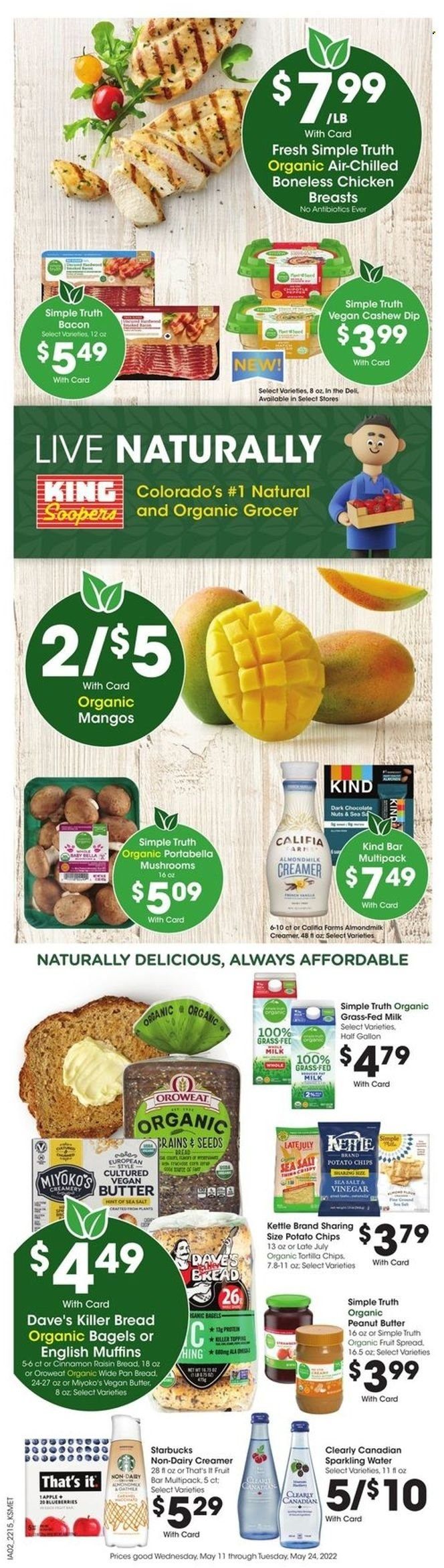 King Soopers (CO) Weekly Ad Flyer May 19 to May 26