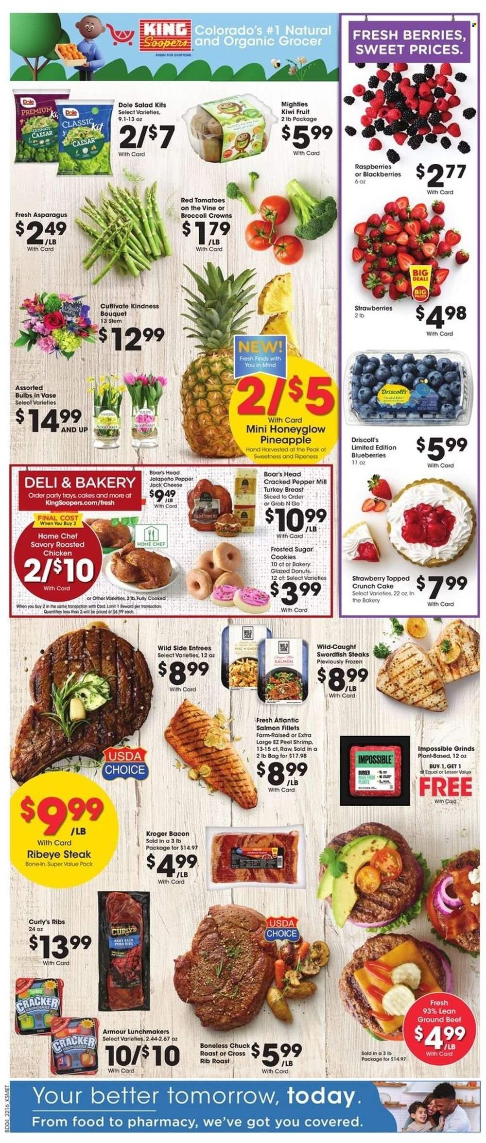 King Soopers (CO) Weekly Ad Flyer May 19 to May 26