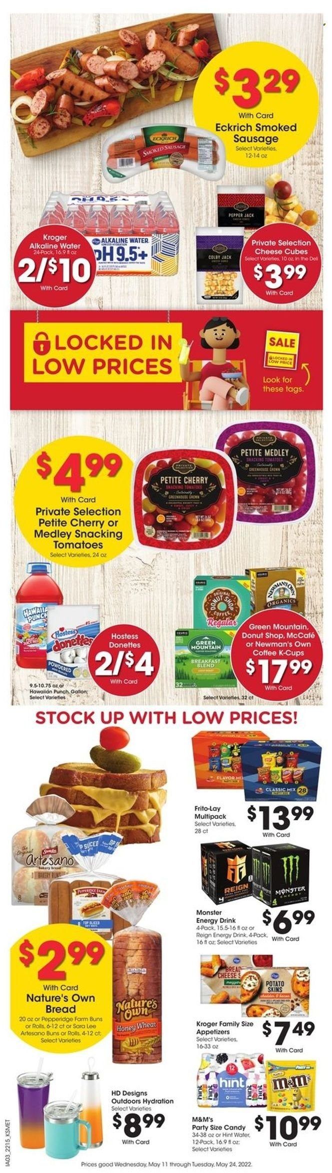 King Soopers (CO) Weekly Ad Flyer May 19 to May 26