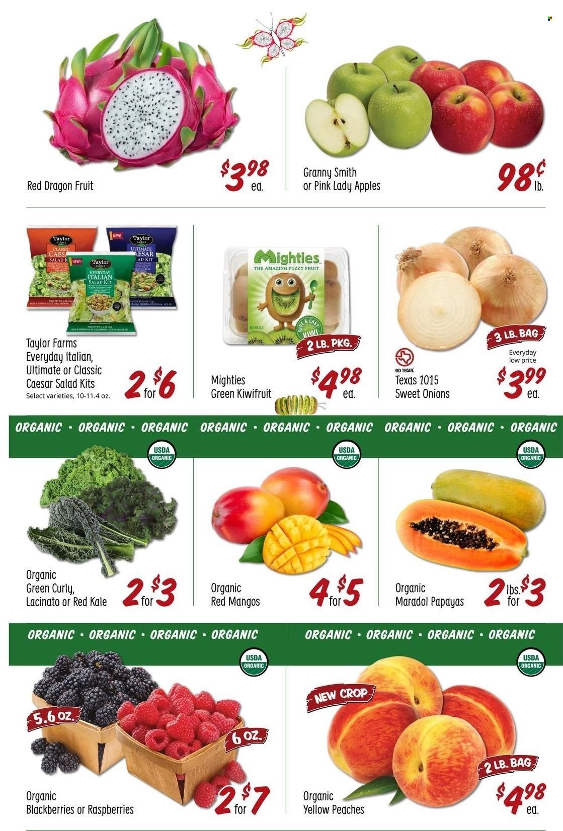Sprouts Weekly Ad Flyer May 19 to May 26