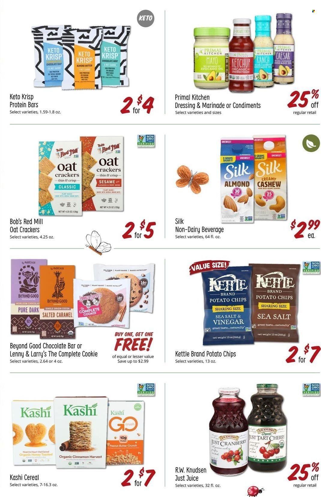 Sprouts Weekly Ad Flyer May 19 to May 26