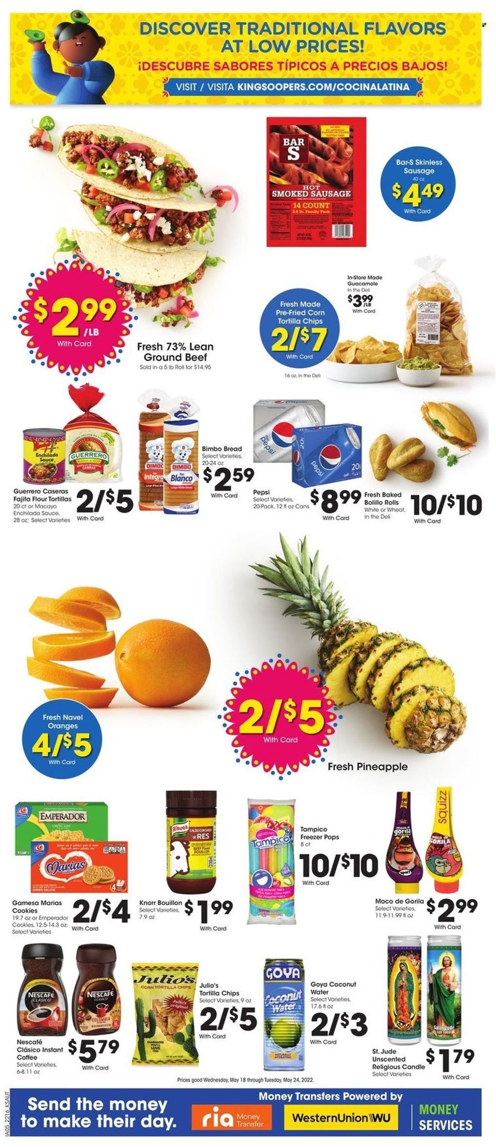 City Market (CO, UT, WY) Weekly Ad Flyer May 19 to May 26