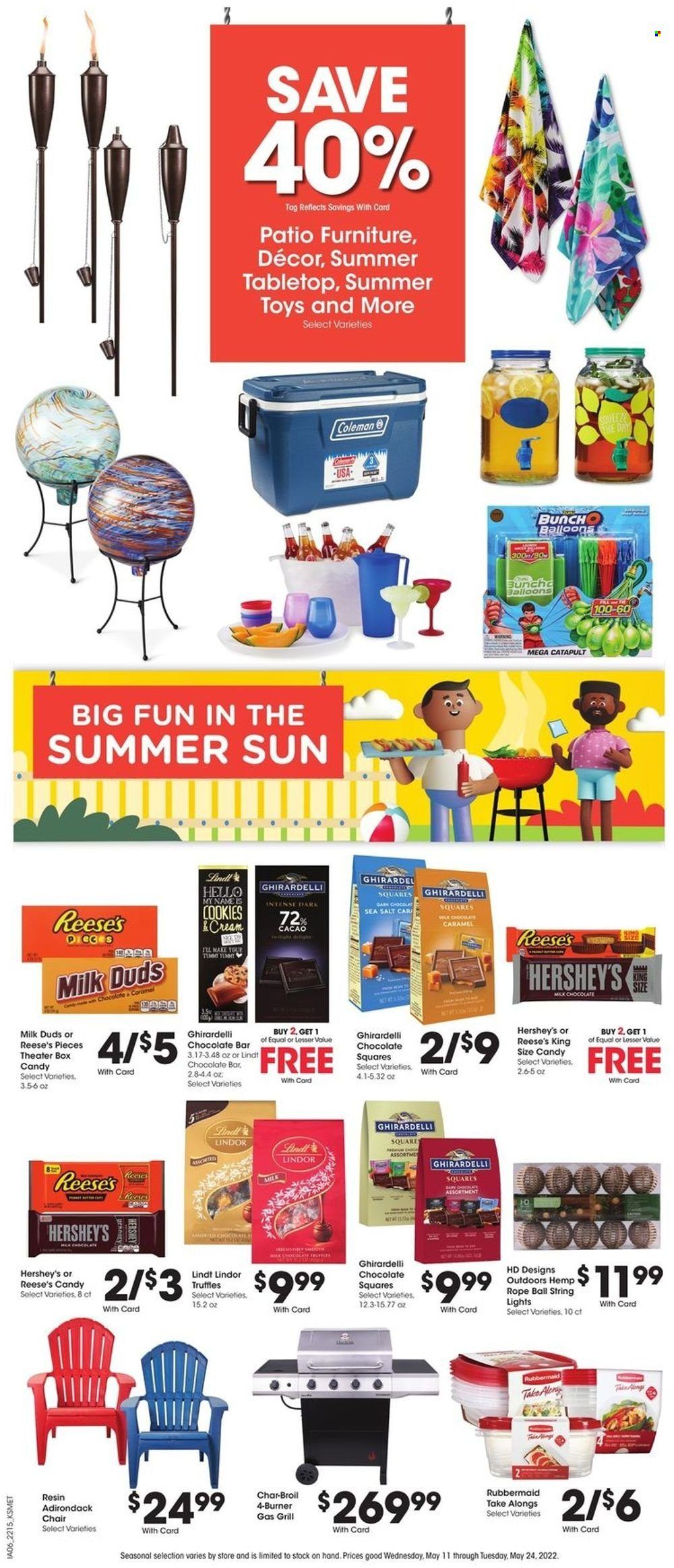 City Market (CO, UT, WY) Weekly Ad Flyer May 19 to May 26