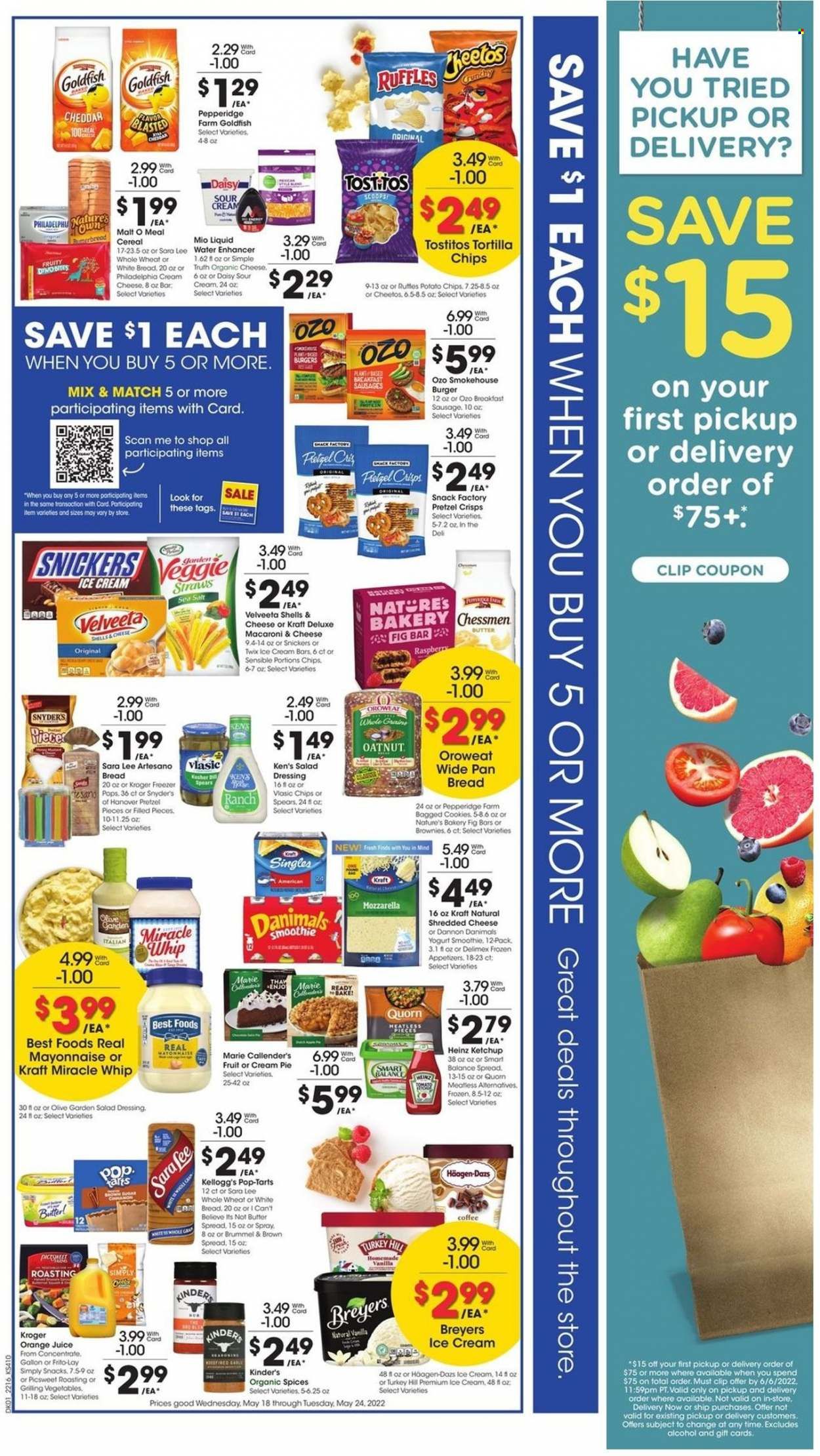 City Market (CO, UT, WY) Weekly Ad Flyer May 19 to May 26