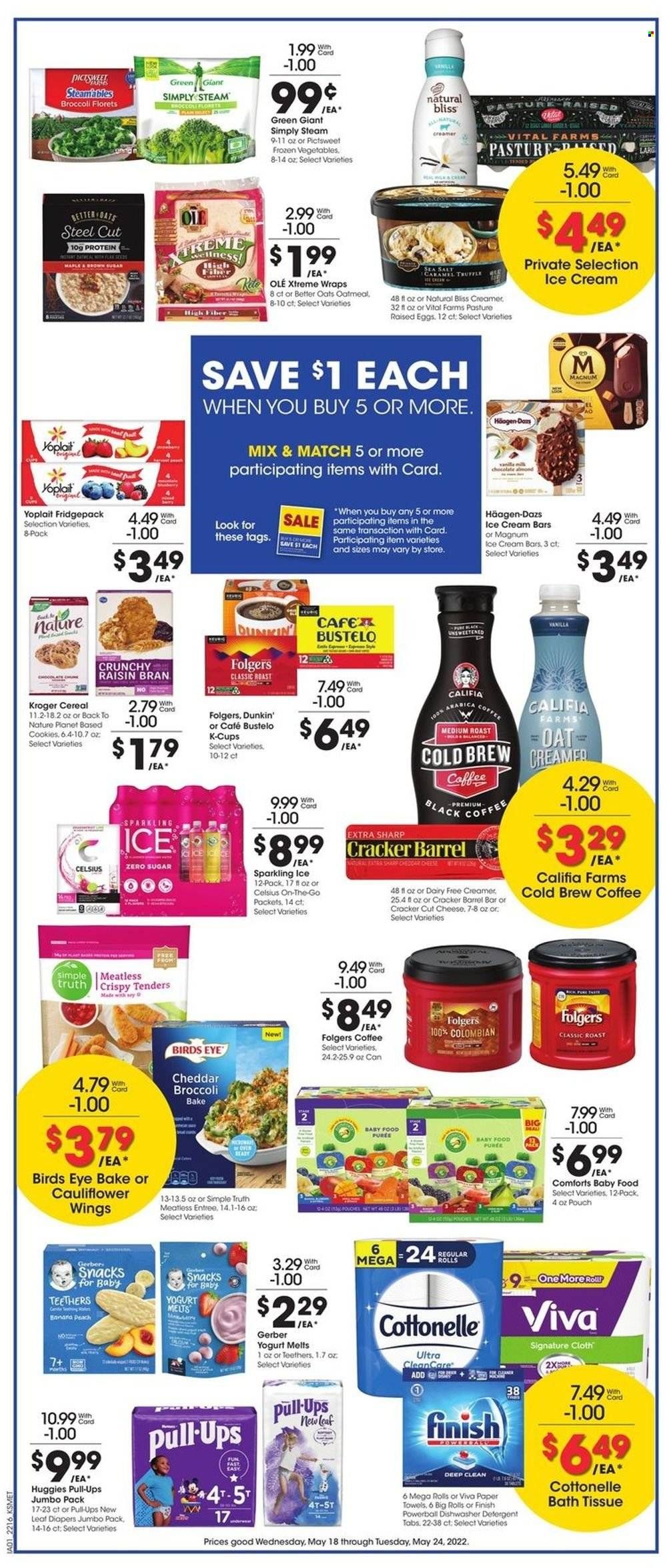 City Market (CO, UT, WY) Weekly Ad Flyer May 19 to May 26