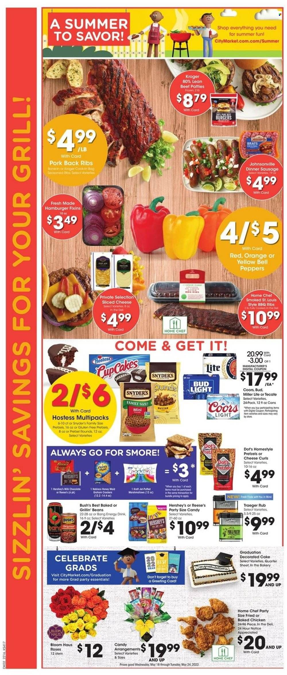 City Market (CO, UT, WY) Weekly Ad Flyer May 19 to May 26