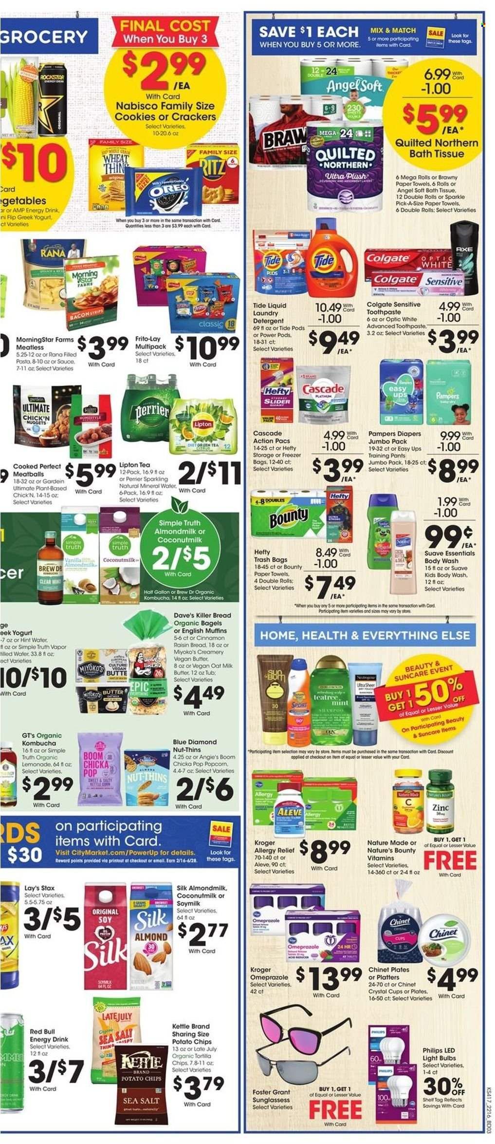City Market (CO, UT, WY) Weekly Ad Flyer May 19 to May 26