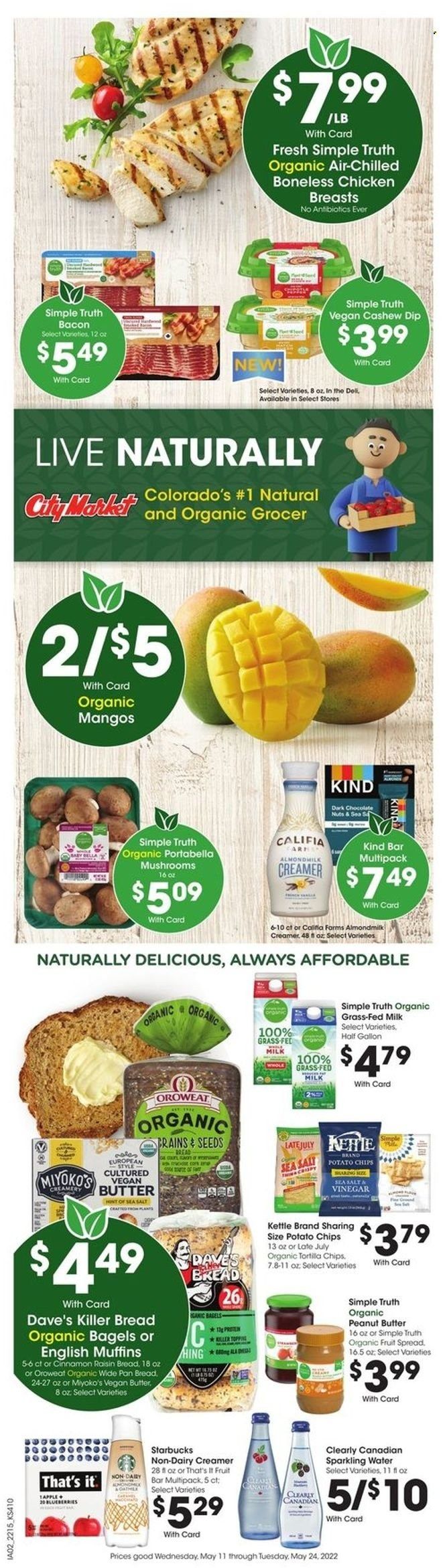 City Market (CO, UT, WY) Weekly Ad Flyer May 19 to May 26