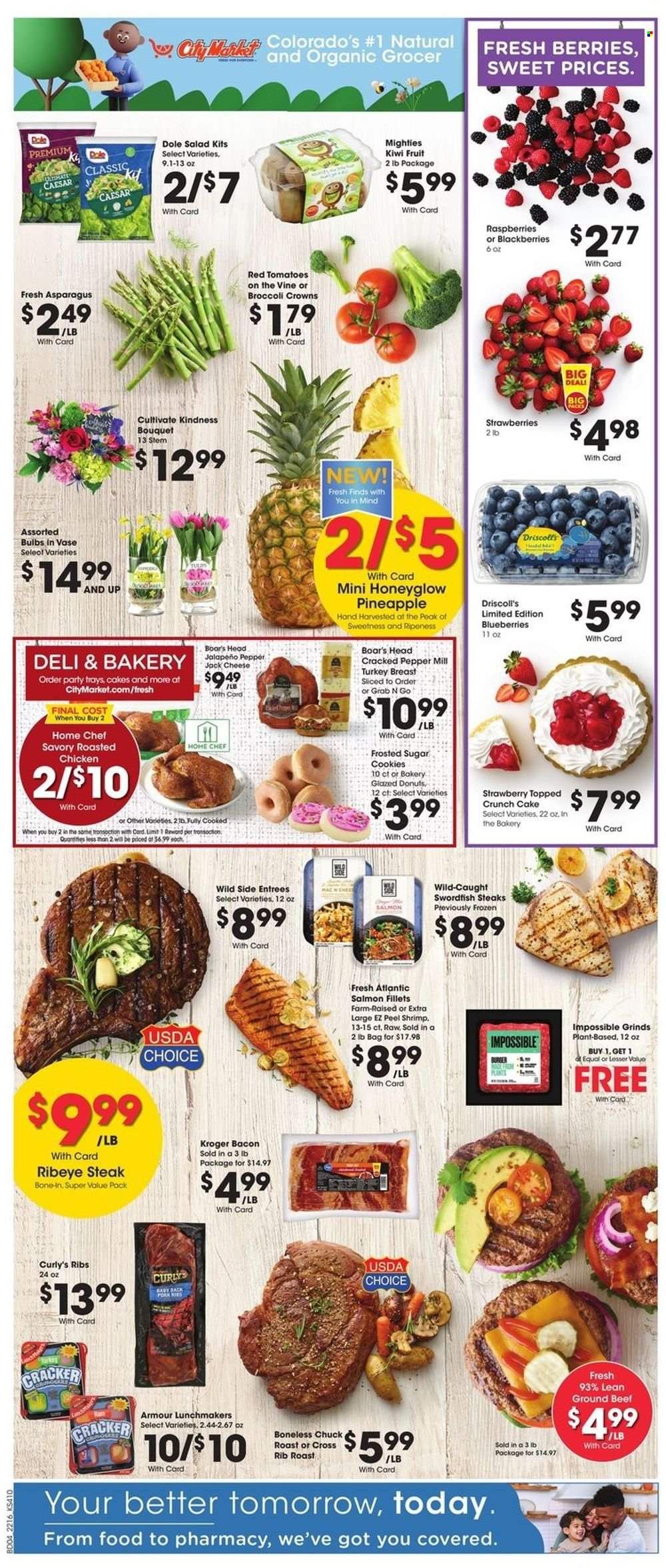 City Market (CO, UT, WY) Weekly Ad Flyer May 19 to May 26