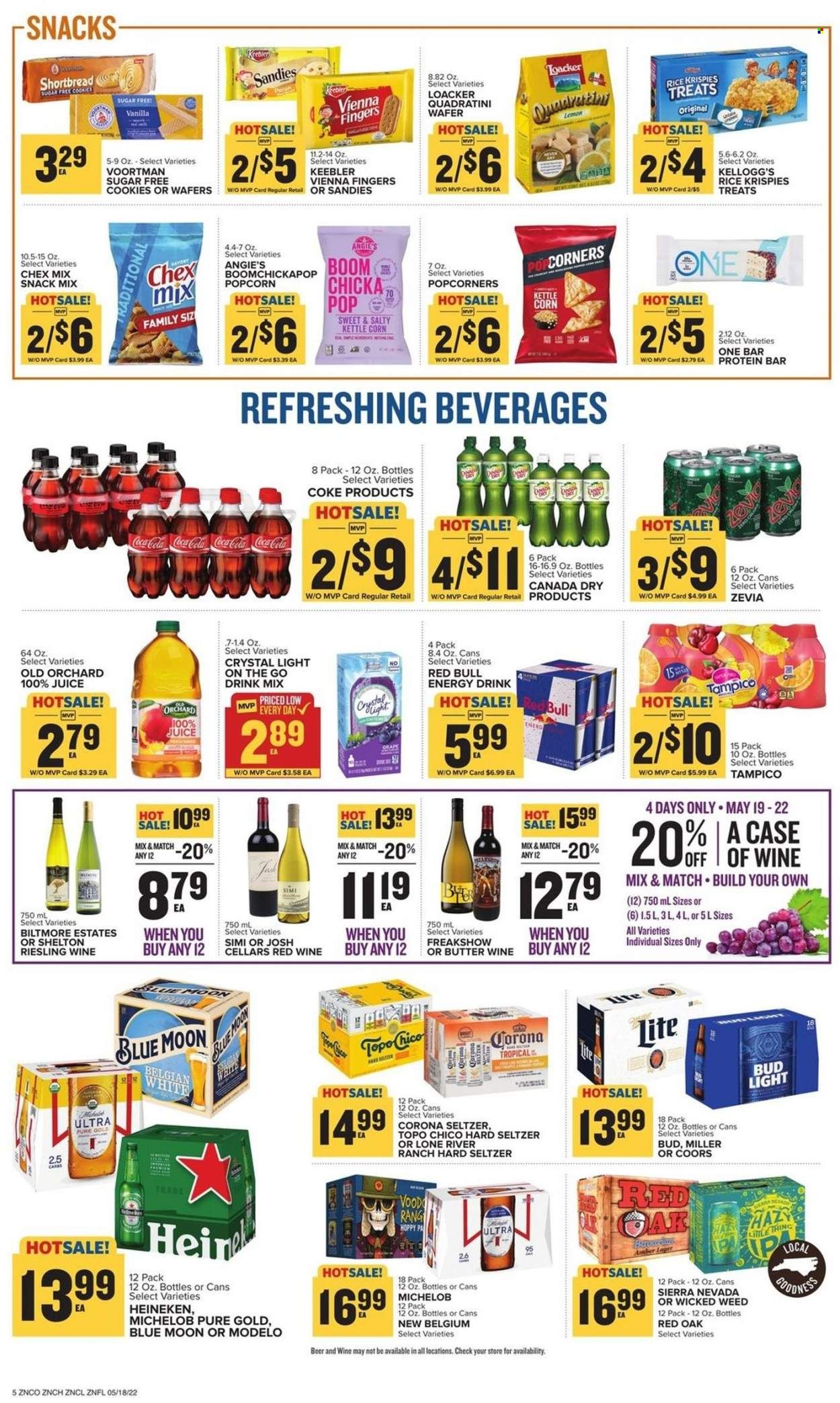Food Lion (NC) Weekly Ad Flyer May 19 to May 26