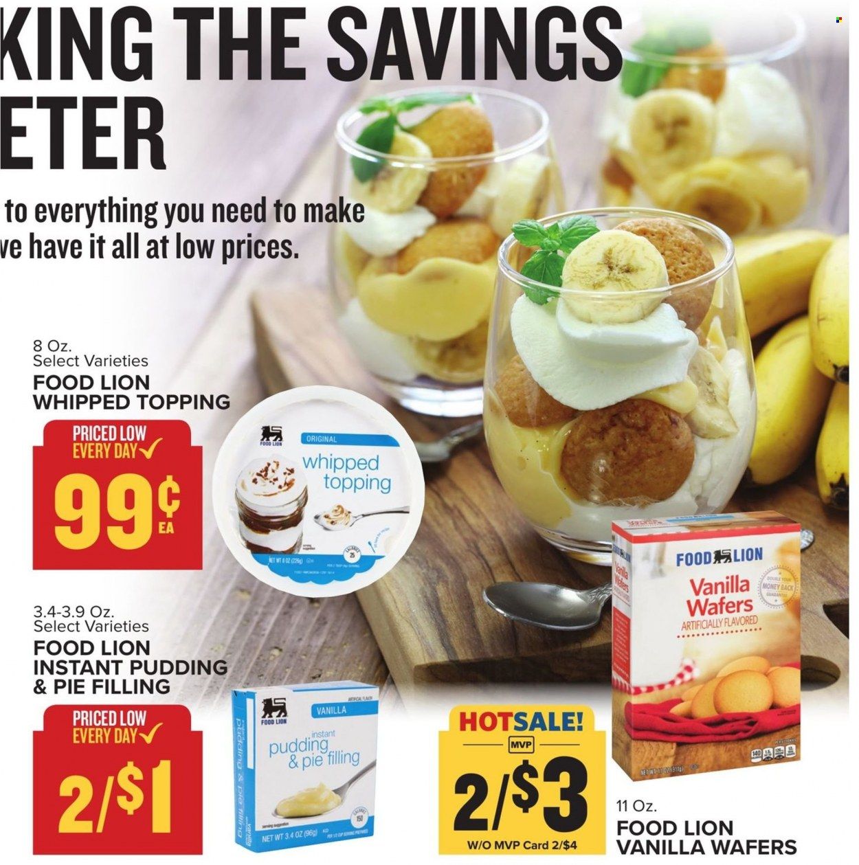 Food Lion (SC) Weekly Ad Flyer May 19 to May 26