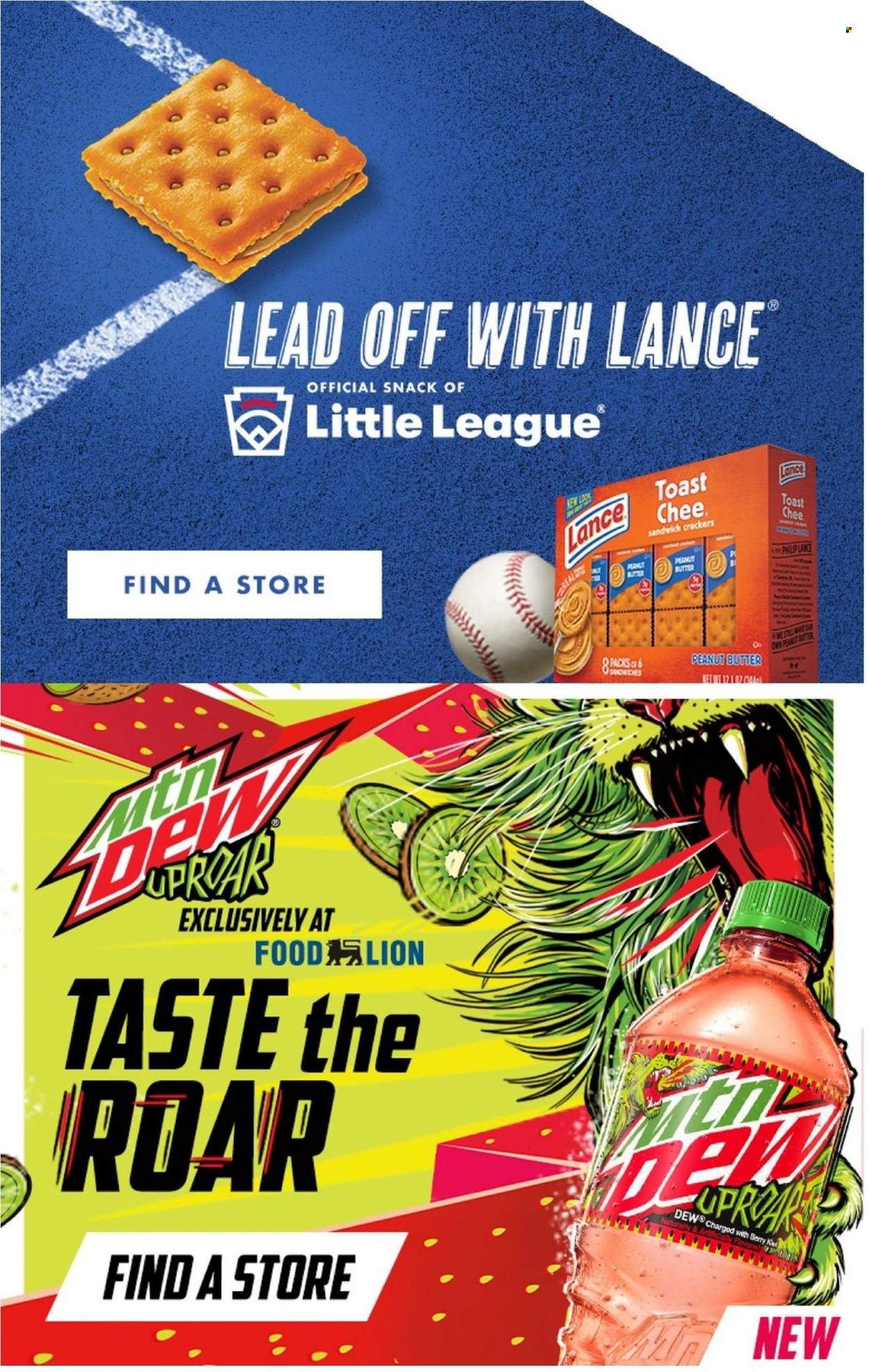 Food Lion (SC) Weekly Ad Flyer May 19 to May 26