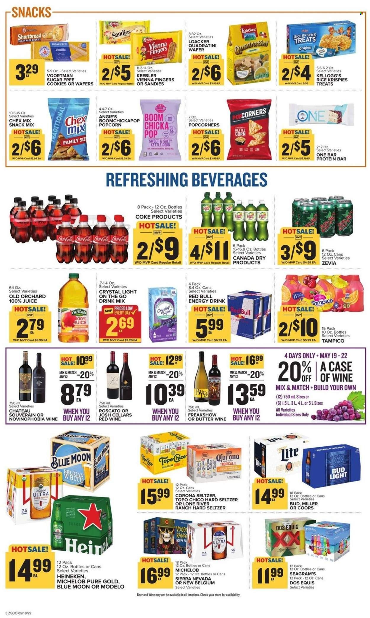 Food Lion (SC) Weekly Ad Flyer May 19 to May 26