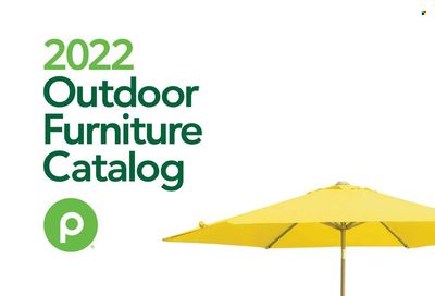 Publix (AL, FL, GA, NC, SC, TN) Weekly Ad Flyer Specials May 12 to January 15, 2023