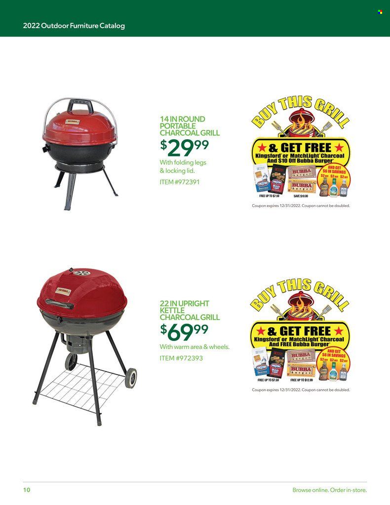 Publix (AL, FL, GA, NC, SC, TN) Weekly Ad Flyer Specials May 12 to January 15, 2023