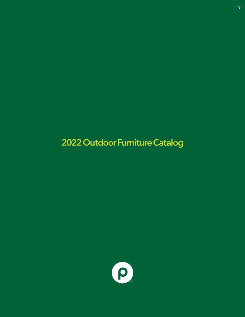 Publix (AL, FL, GA, NC, SC, TN) Weekly Ad Flyer Specials May 12 to January 15, 2023