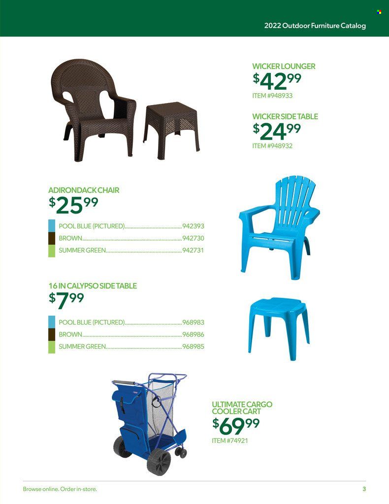 Publix (AL, FL, GA, NC, SC, TN) Weekly Ad Flyer Specials May 12 to January 15, 2023