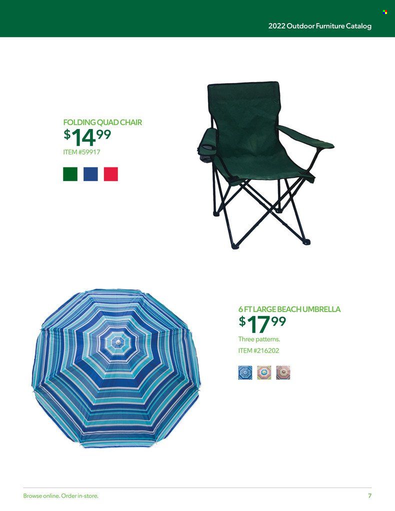 Publix (AL, FL, GA, NC, SC, TN) Weekly Ad Flyer Specials May 12 to January 15, 2023