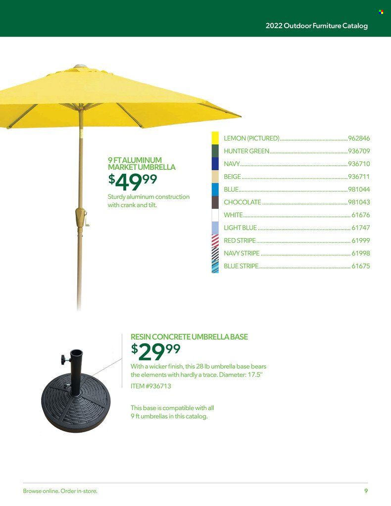 Publix (AL, FL, GA, NC, SC, TN) Weekly Ad Flyer Specials May 12 to January 15, 2023