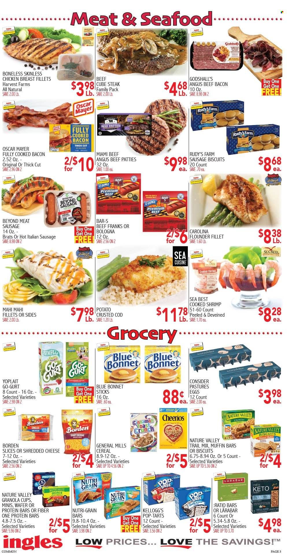 Ingles (GA, NC, SC, TN) Weekly Ad Flyer May 19 to May 26