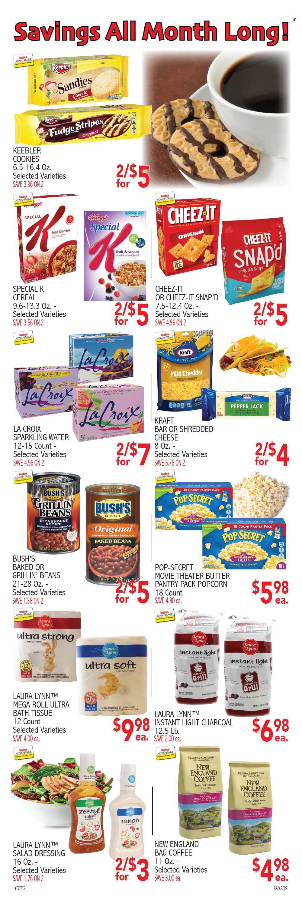 Ingles (GA, NC, SC, TN) Weekly Ad Flyer May 19 to May 26
