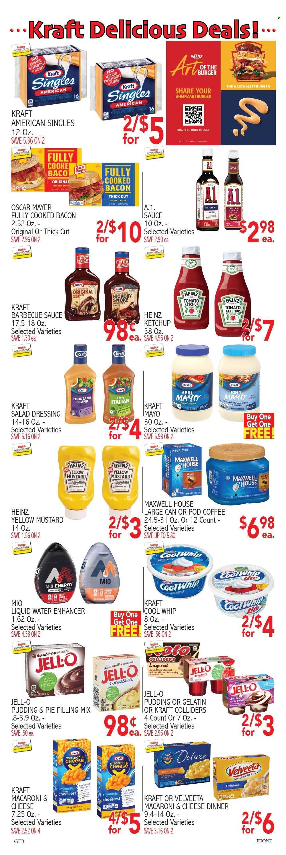 Ingles (GA, NC, SC, TN) Weekly Ad Flyer May 19 to May 26