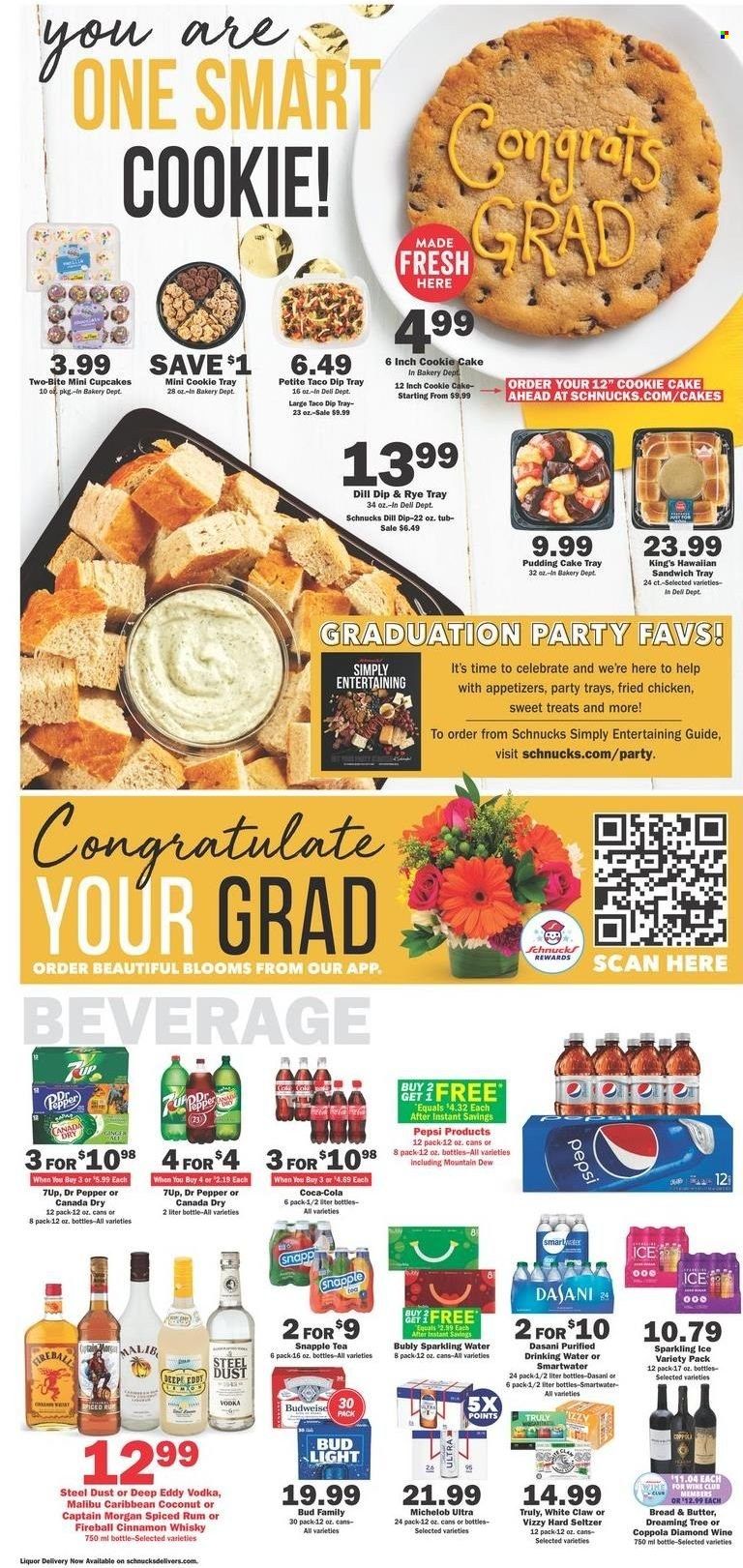Schnucks (IA, IL, IN, MO) Weekly Ad Flyer May 19 to May 26