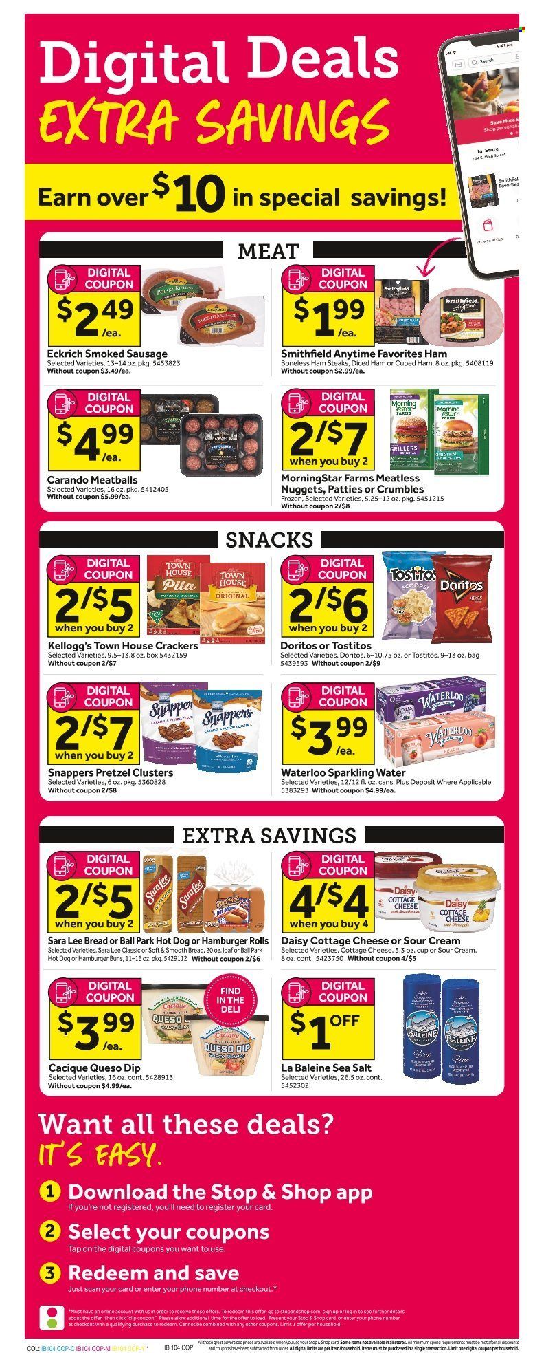 Stop & Shop (NY) Weekly Ad Flyer May 19 to May 26