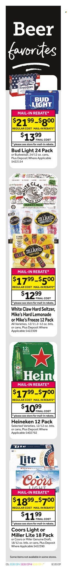 Stop & Shop (NY) Weekly Ad Flyer May 19 to May 26