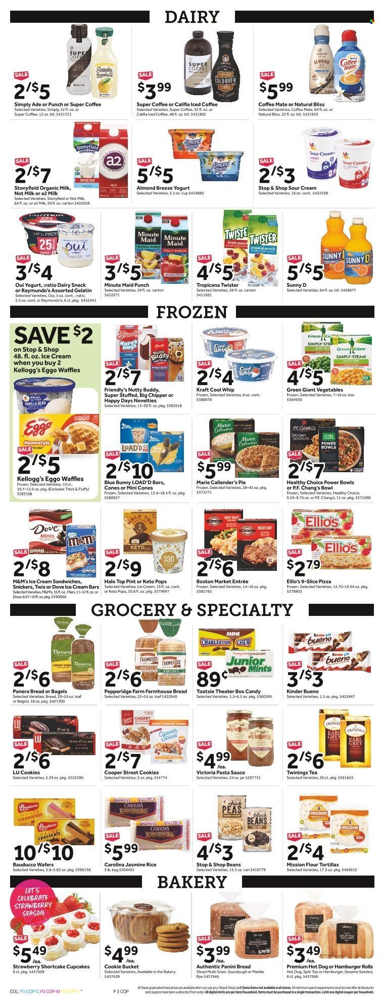 Stop & Shop (NY) Weekly Ad Flyer May 19 to May 26