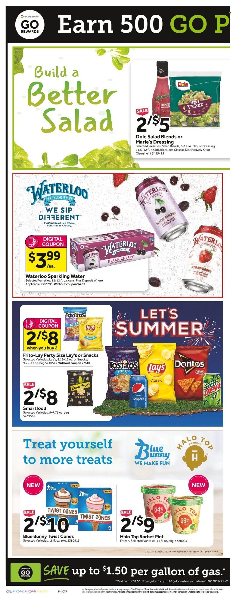 Stop & Shop (NY) Weekly Ad Flyer May 19 to May 26