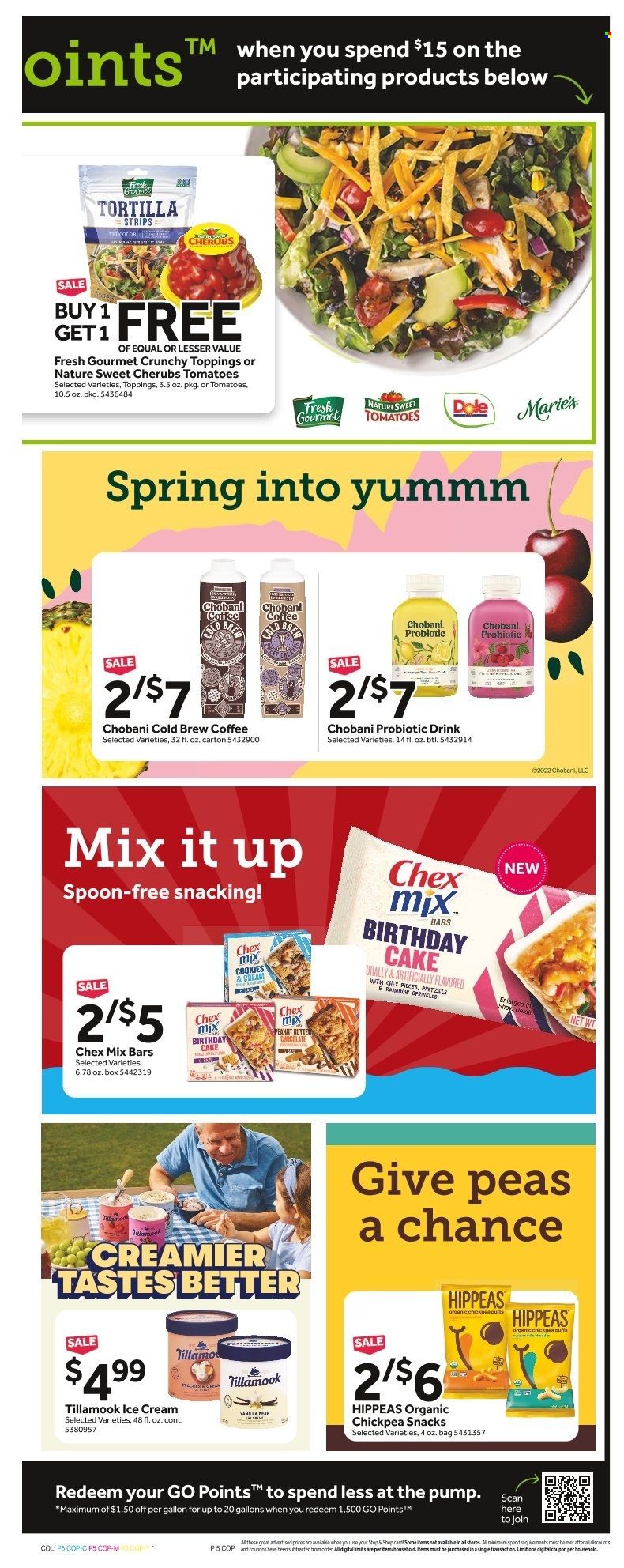 Stop & Shop (NY) Weekly Ad Flyer May 19 to May 26