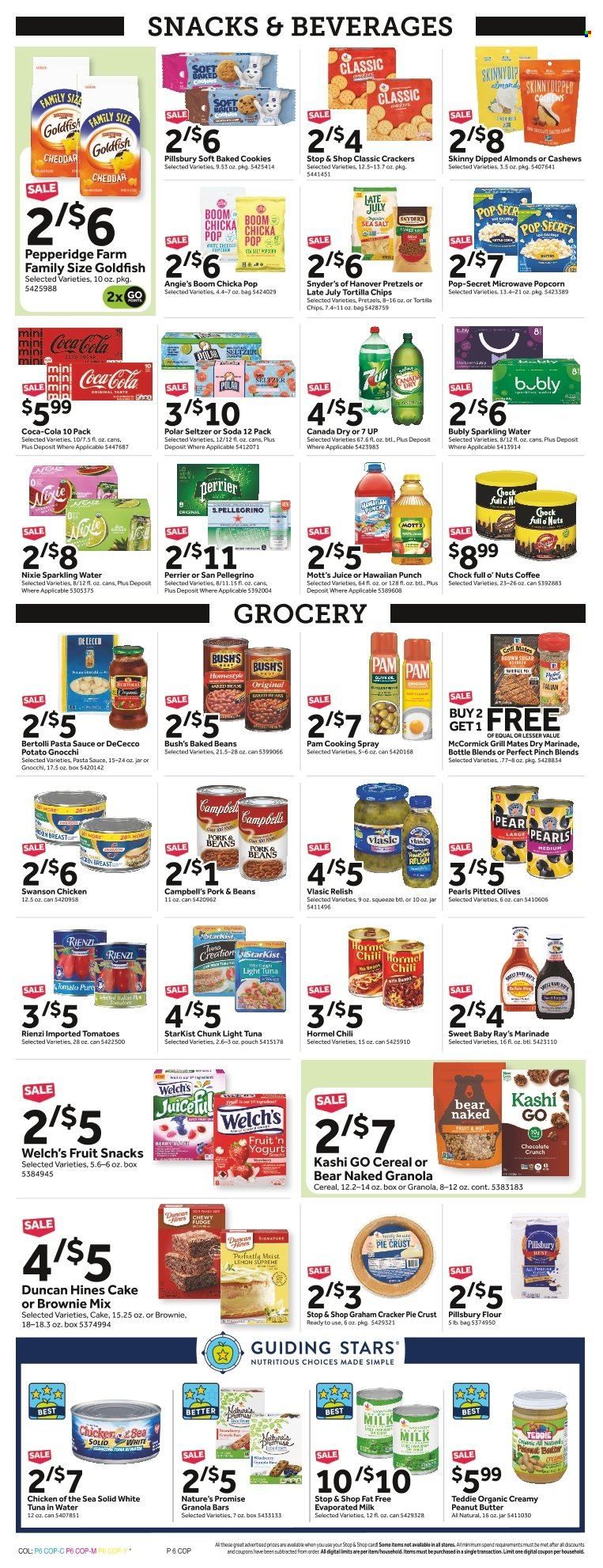 Stop & Shop (NY) Weekly Ad Flyer May 19 to May 26