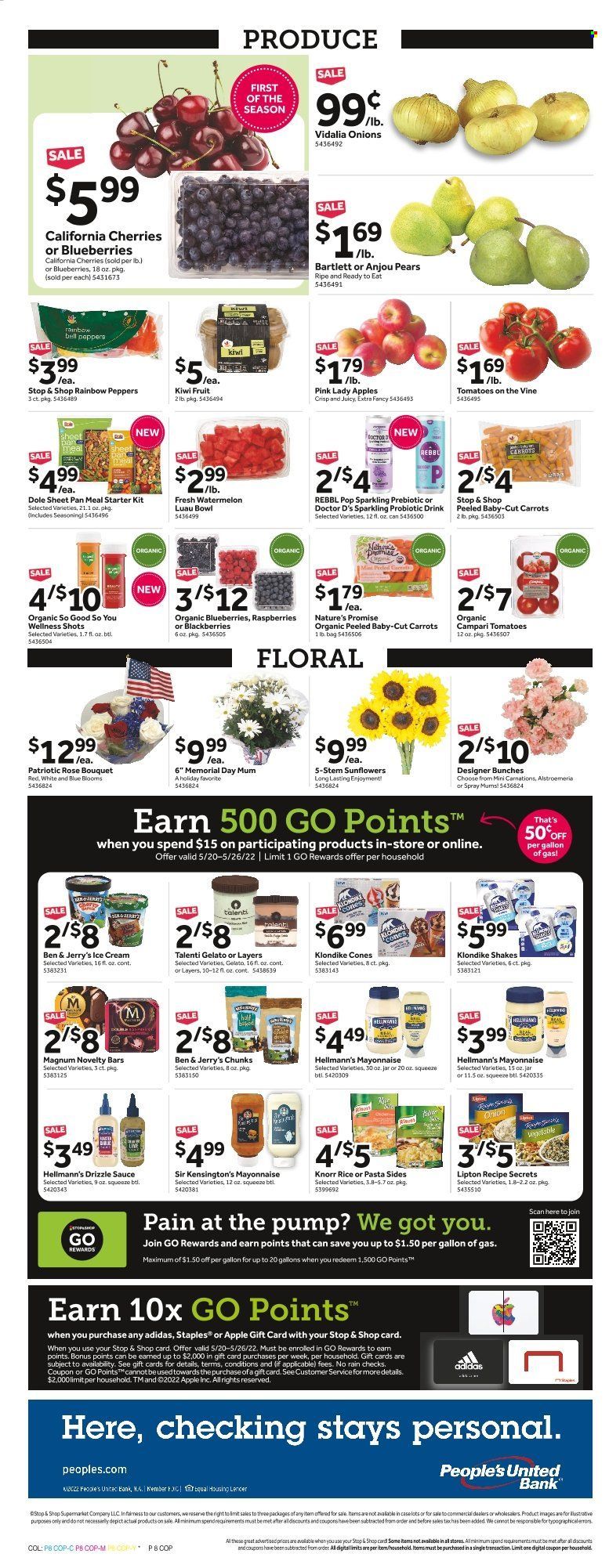 Stop & Shop (NY) Weekly Ad Flyer May 19 to May 26