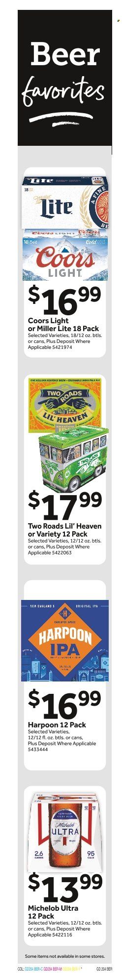 Stop & Shop (CT) Weekly Ad Flyer May 19 to May 26