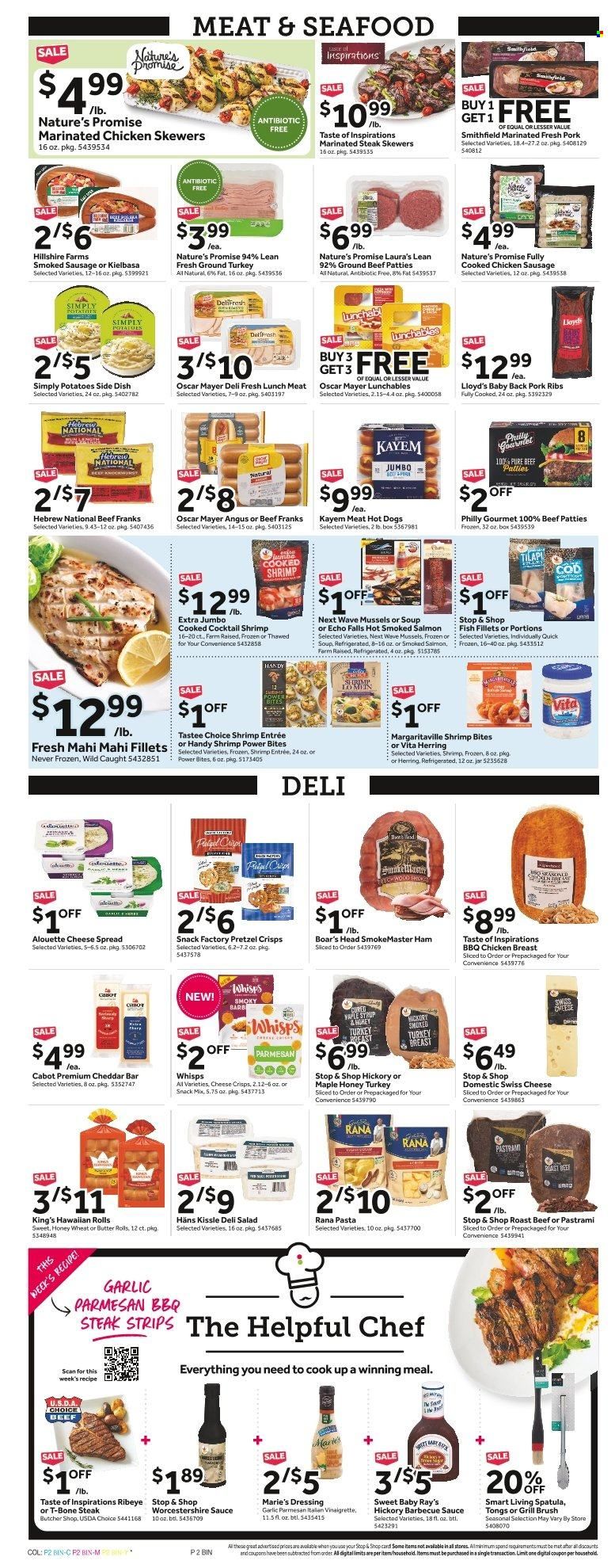 Stop & Shop (CT) Weekly Ad Flyer May 19 to May 26