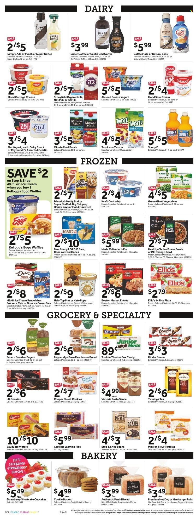 Stop & Shop (CT) Weekly Ad Flyer May 19 to May 26