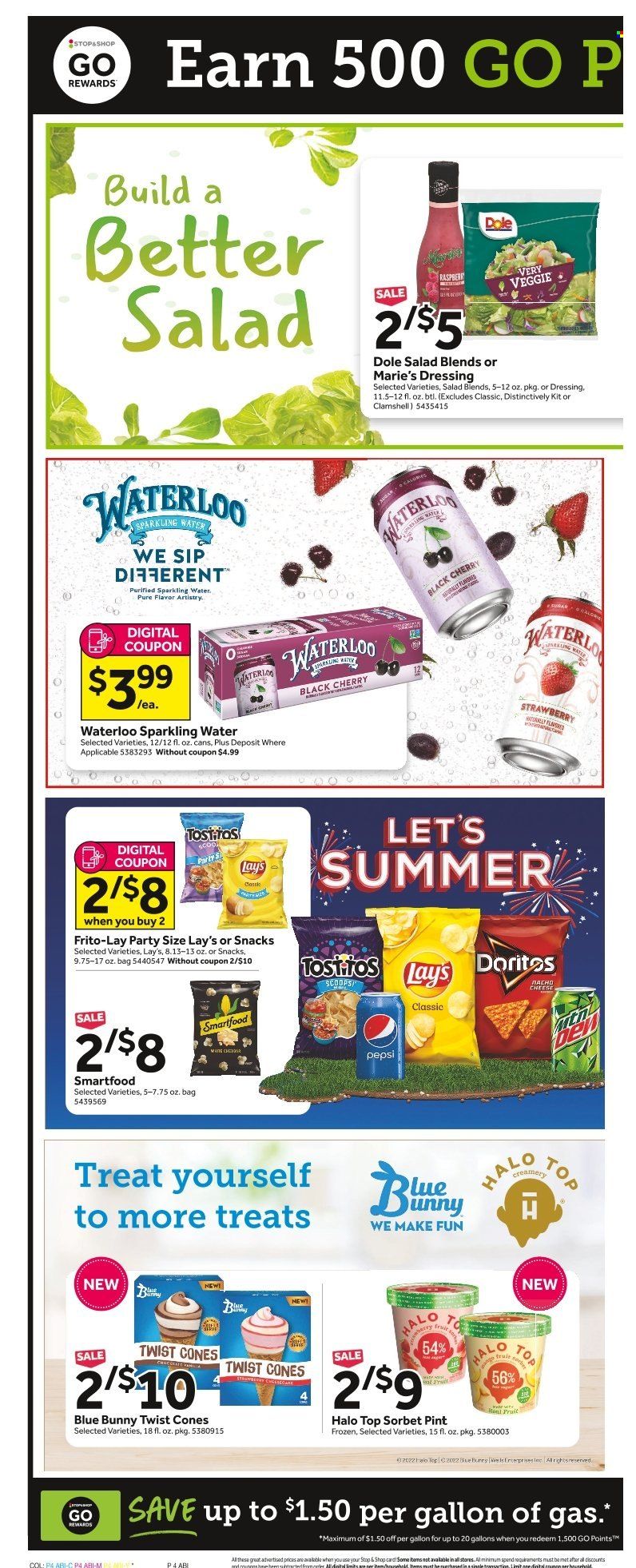 Stop & Shop (CT) Weekly Ad Flyer May 19 to May 26