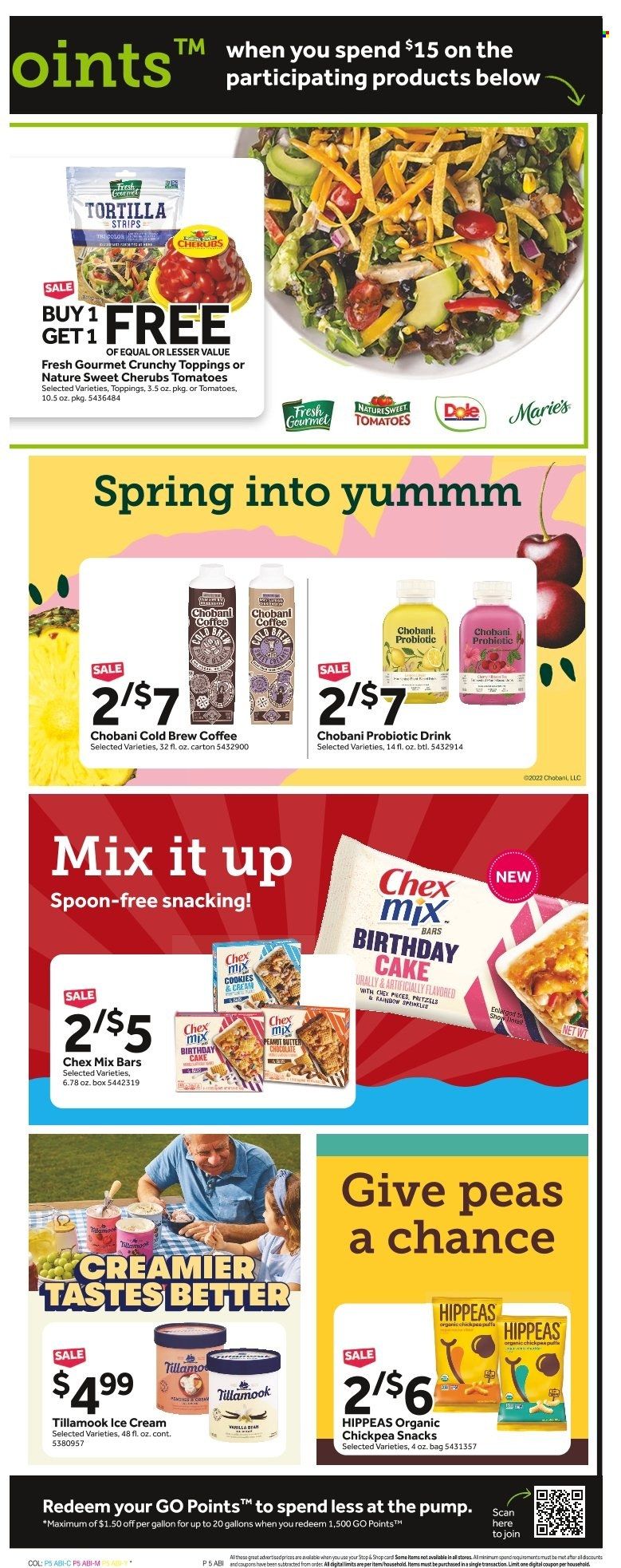 Stop & Shop (CT) Weekly Ad Flyer May 19 to May 26