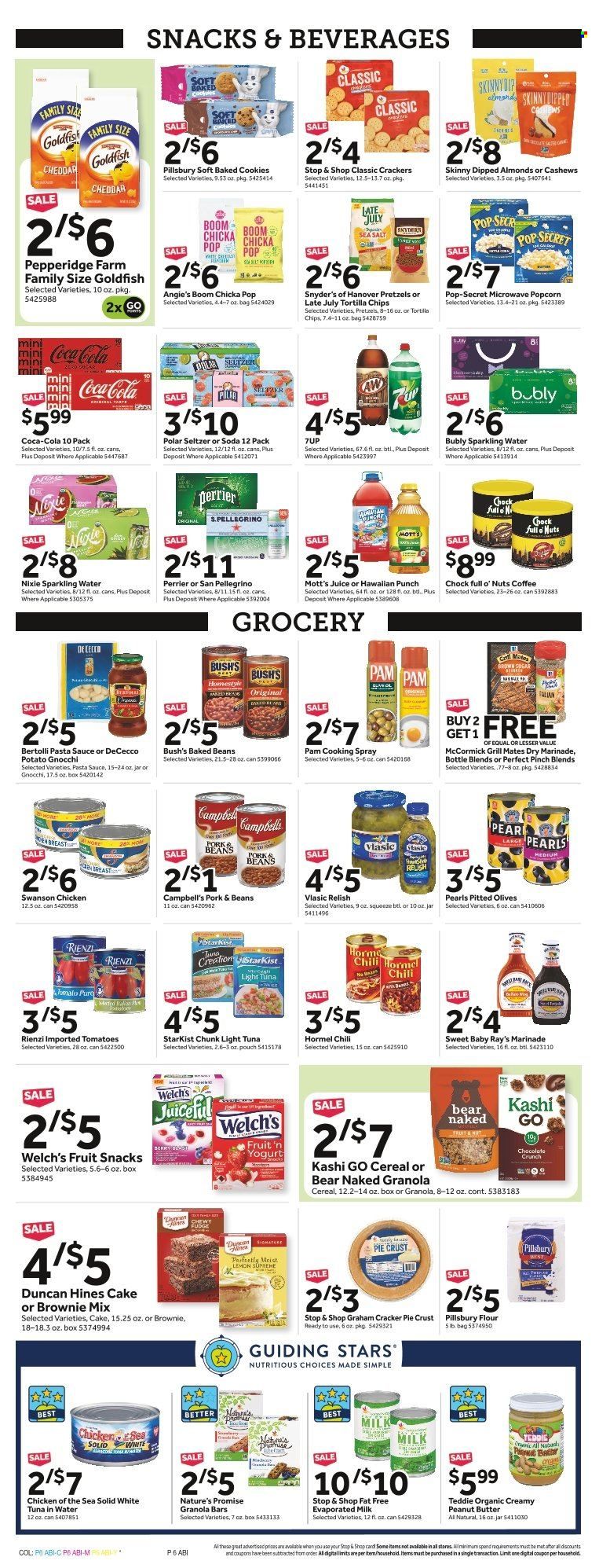 Stop & Shop (CT) Weekly Ad Flyer May 19 to May 26