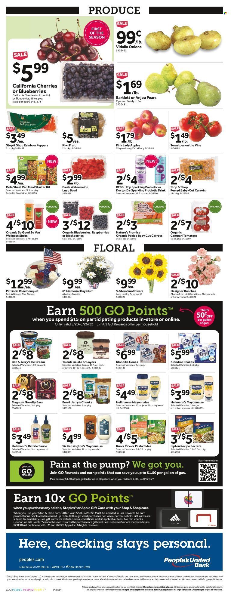 Stop & Shop (CT) Weekly Ad Flyer May 19 to May 26