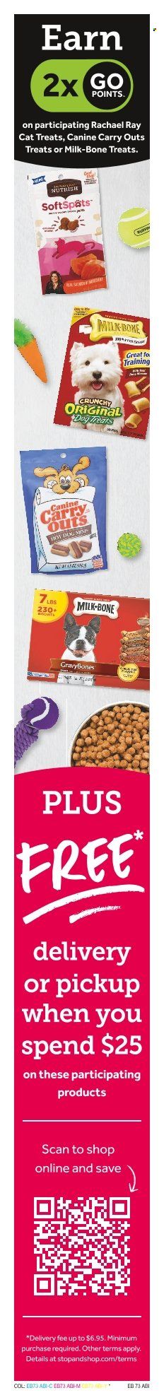 Stop & Shop (MA) Weekly Ad Flyer May 19 to May 26